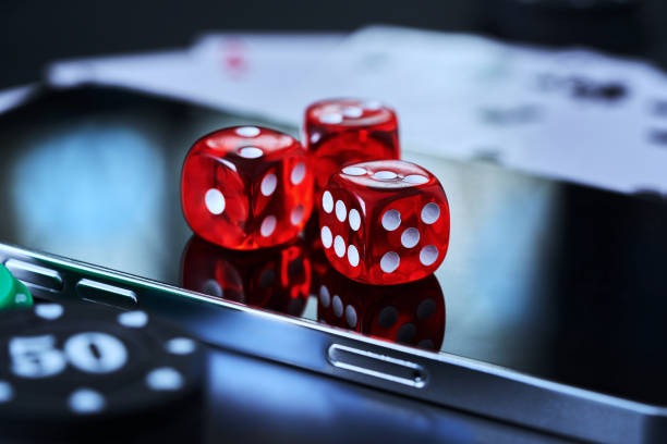 Casino Hold'em hand history and account balance tracking on kaisar328 slot